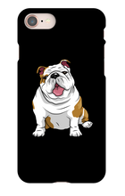 bulldog93_ iPhone Phone Cases