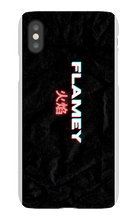 flameyloveswilly iPhone Phone Cases