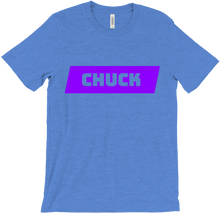chuckqc_tv T-Shirts