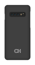 CHUnplugged (Logo) Samsung Cases