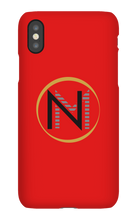 Nment Capinha iPhone