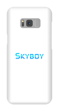 skyboygaming Samsung Phone Cases
