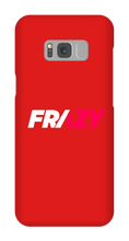 FR/\ZY Samsung Phone Cases