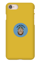 laluzskyy iPhone Phone Cases