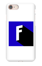 footcand iPhone Phone Cases