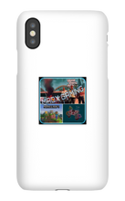 madx_gaming_official iPhone Phone Cases
