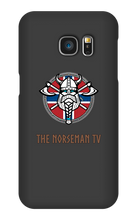 thenorsemantv Samsung Phone Cases