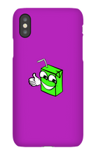 Juicy_AUS iPhone Phone Cases