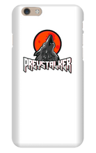 preystalker iPhone Phone Cases