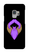 cptpointybeard Samsung Phone Cases