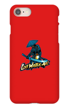 lootmasteradz iPhone Phone Cases
