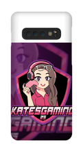 kate’sgaming25 Samsung Phone Cases
