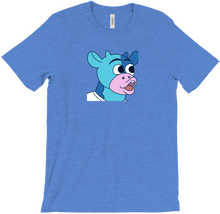 EwMilkPog Cow T-Shirt