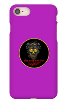 crazygmfm1977 iPhone Phone Cases
