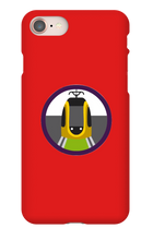 szabolcshorvth iPhone Phone Cases