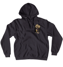 Totem Pullover