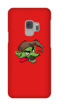 zantrulla Samsung Phone Cases