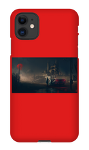 lee_gandhis_nuts iPhone Phone Cases