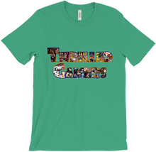 ThrilledGamers T-Shirts "Party"