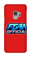 FGAAOfficial Samsung Phone Cases