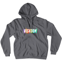 BIG LOGO // HOODIE
