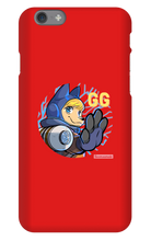 boomsamatv iPhone Phone Cases