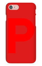 amirrezaprokser iPhone Phone Cases