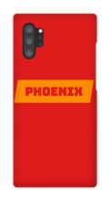 phoenix_au Samsung Phone Cases