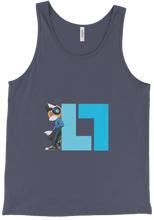 lutolocke Tank Top