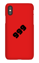 connercarroll iPhone Phone Cases