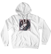 dannybliss Hoodies (No-Zip/Pullover)