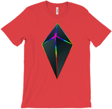 curlzrivera Rainbow T-Shirts