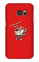 silasnickz Samsung Phone Cases