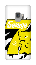 worr_some Samsung Phone Cases