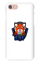 simonderfuchs iPhone Phone Cases