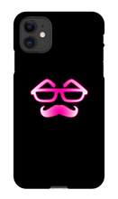 mrmunkymeat iPhone Phone Cases
