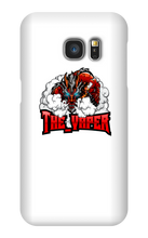 the_vaper Samsung Phone Cases