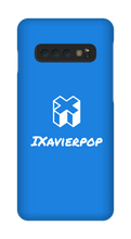 ixavierpop Samsung Case