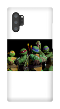 kyrolosmorgan Samsung Phone Cases