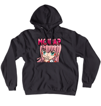 Moira? Hoodies (No-Zip/Pullover)