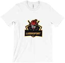 alfredy0517 T-Shirts