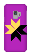 Team Centar Samsung Phone Cases
