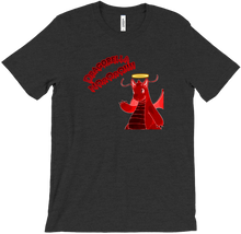 Dragorella NOO! T-Shirts