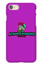 athundergooch13 iPhone Phone Cases