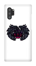 aodsmoke Samsung Phone Cases