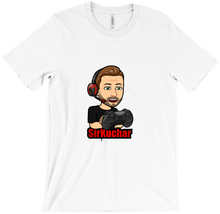 sirkuchar T-Shirts
