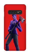r7minute Samsung Phone Cases