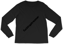 fuckingstreamer Long Sleeve Tee
