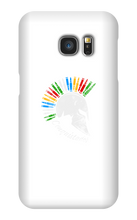 conquistador_live Samsung Phone Cases