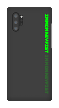 immonkeyfist Samsung Phone Cases